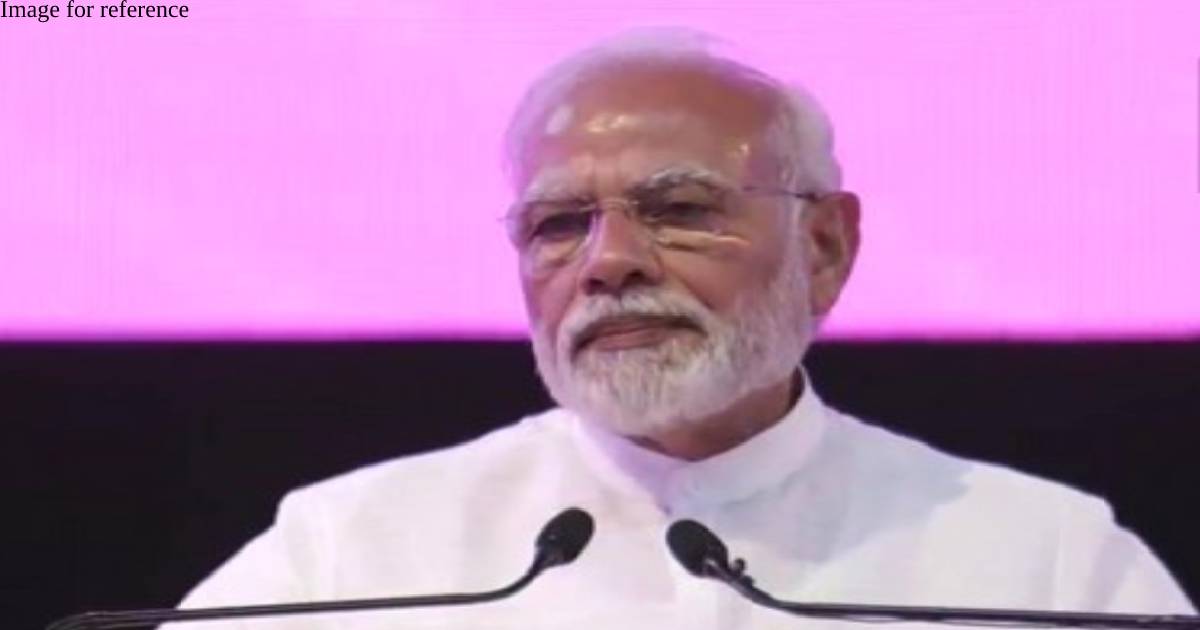 India progressed on mantra of 'reform, perform, and transform' in last 8 yrs: PM Modi